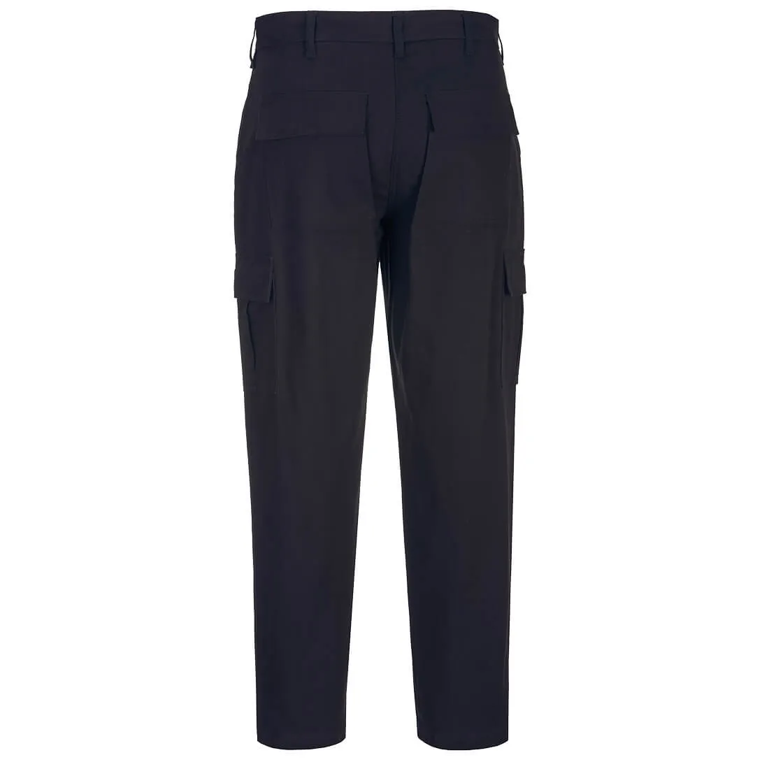 Pantalon travail femme cargo extensible S233 Portwest