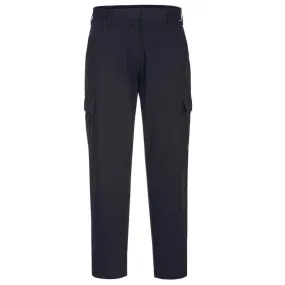 Pantalon travail femme cargo extensible S233 Portwest