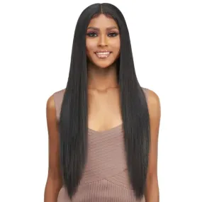 Perruque Longue Straight Lisse Leia - Vanessa