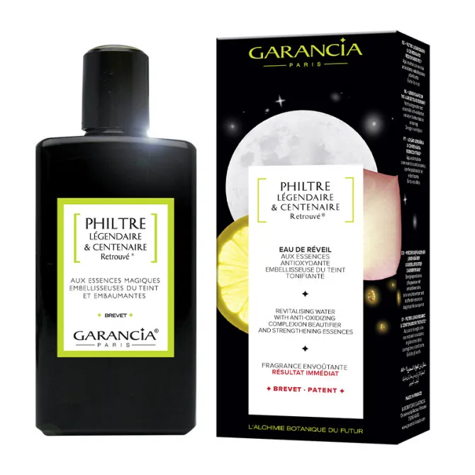 Philtre Légendaire