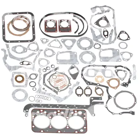 Pochette de joint moteur complet adaptable Fiat