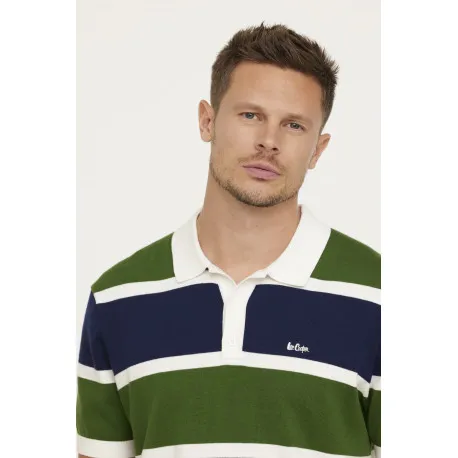 Polo BAMO Cactus