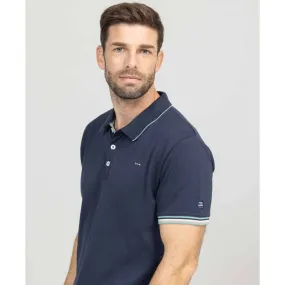 POLO MC INDIGO CABYST