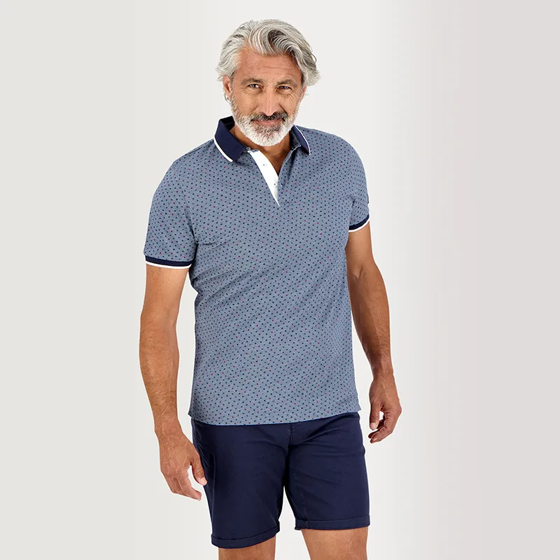 Polo TBS Drakepol