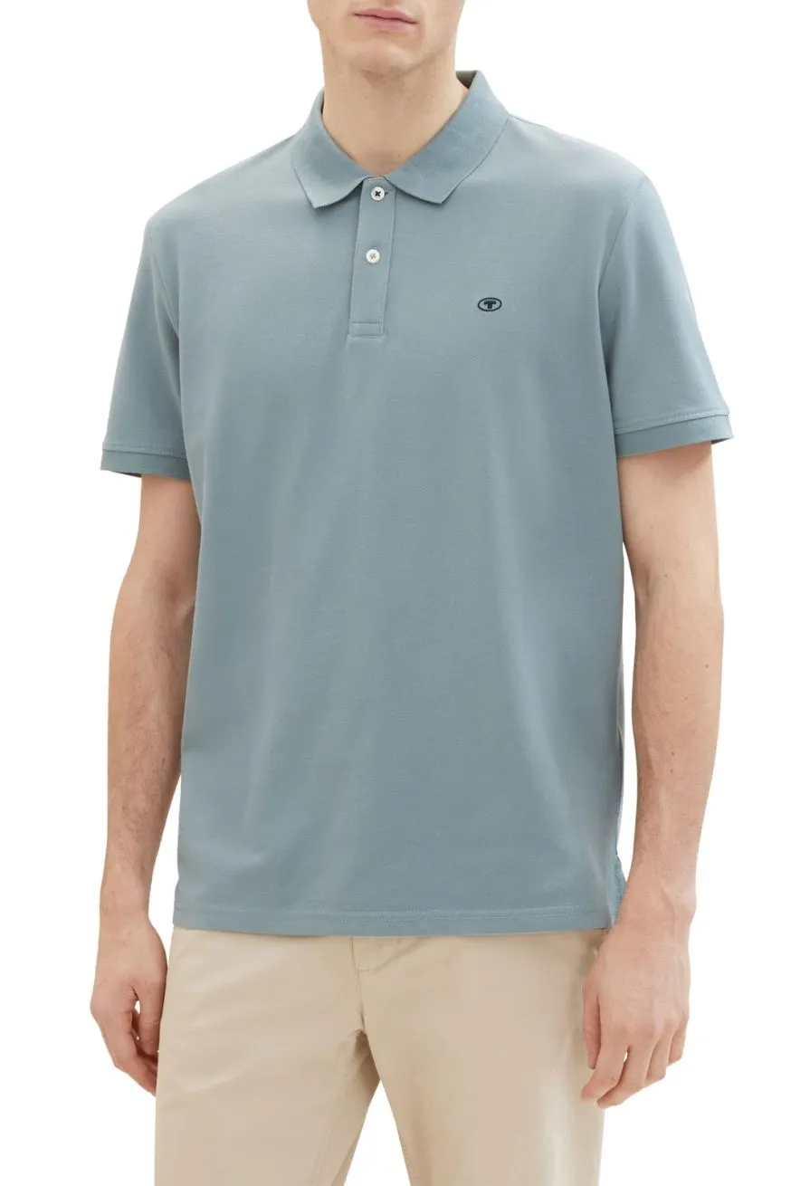 Polo TOM TAILOR  Mint