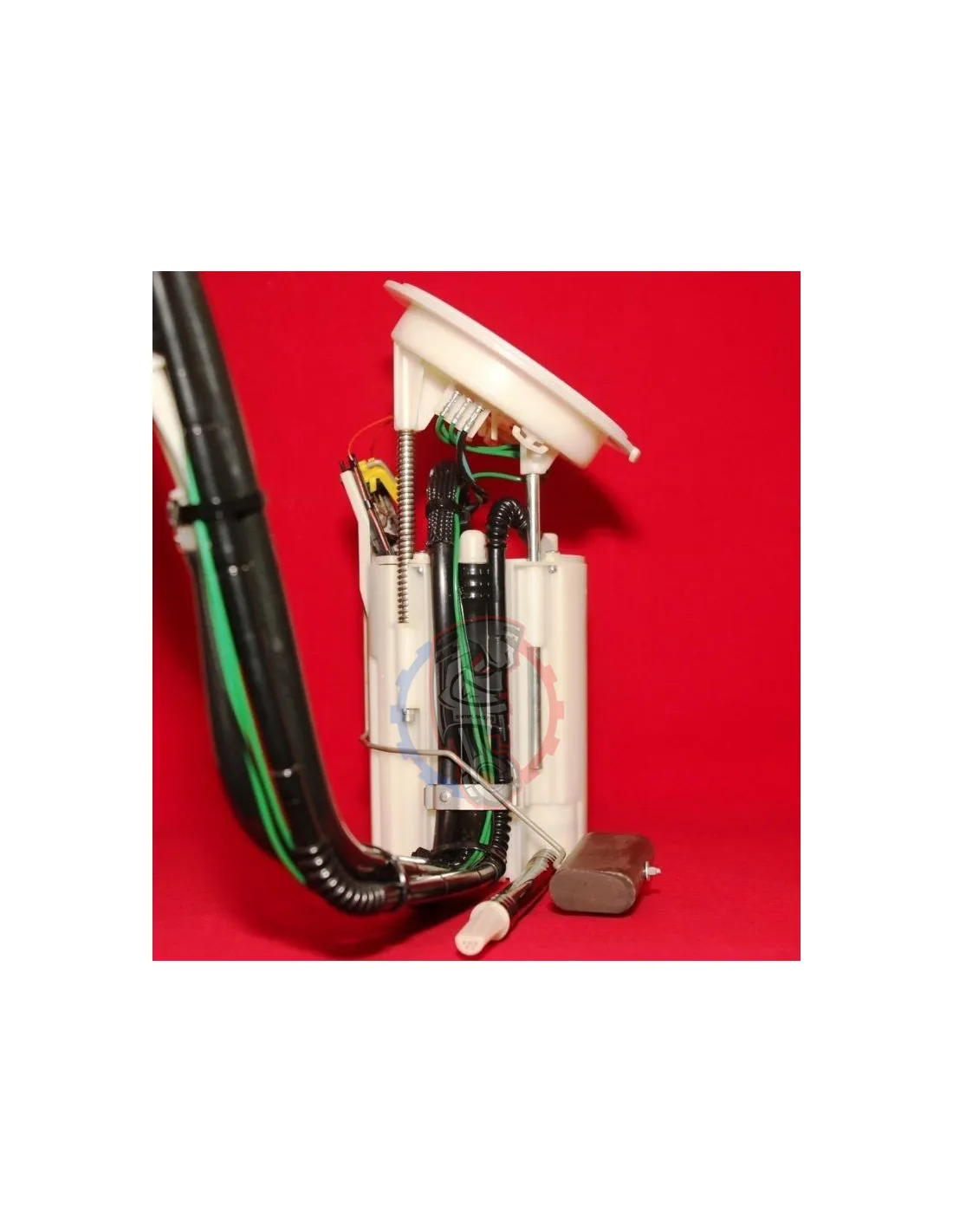 Pompe à carburant gros débit DW400 Stage2+ BMW 535 E6X -Swapland-