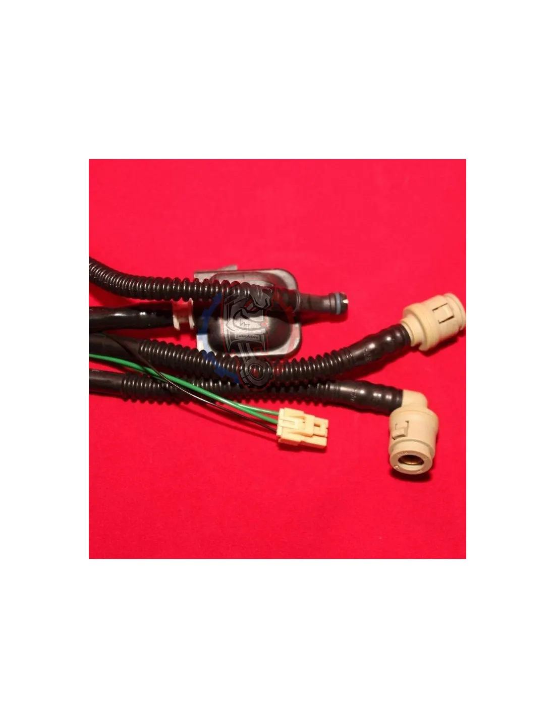 Pompe à carburant gros débit DW400 Stage2+ BMW 535 E6X -Swapland-
