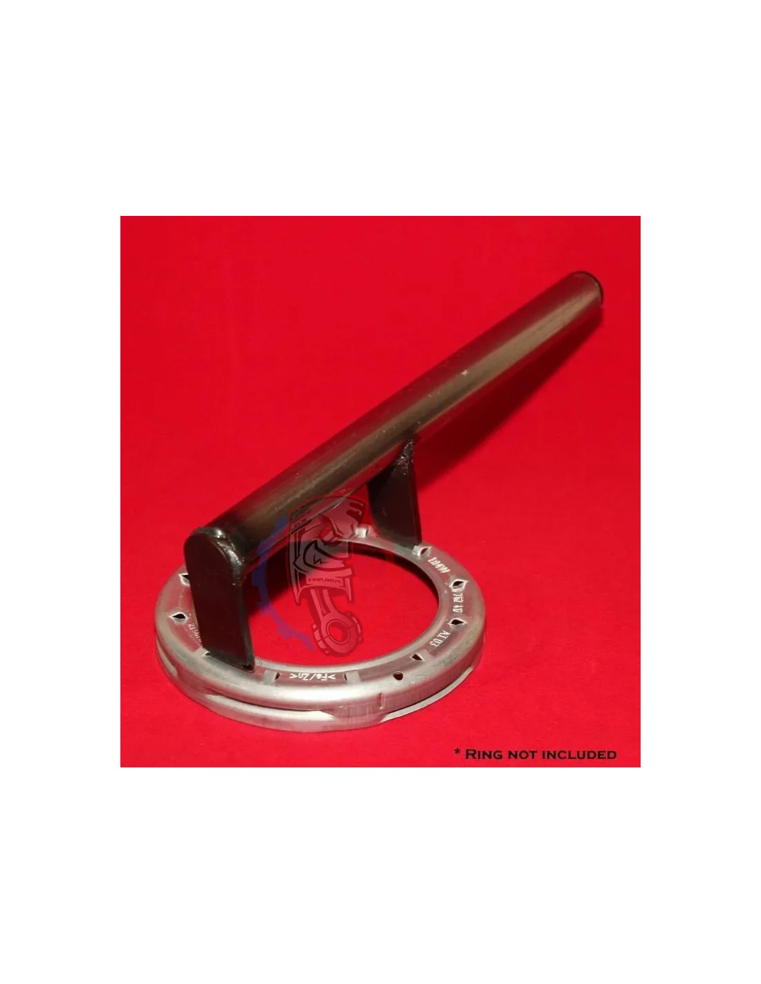 Pompe à carburant gros débit DW400 Stage2+ BMW 535 E6X -Swapland-