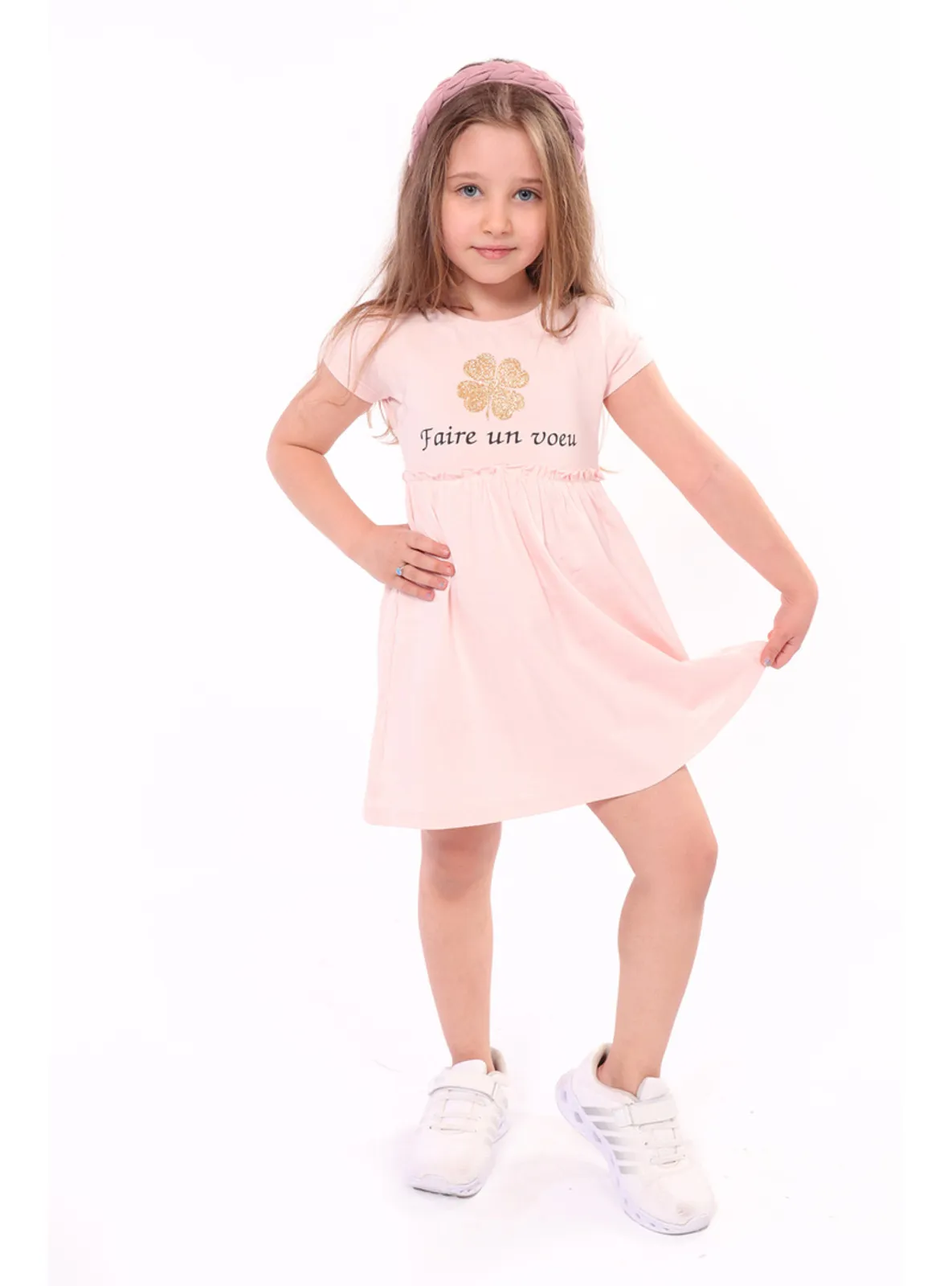 Powder - Baby Dress