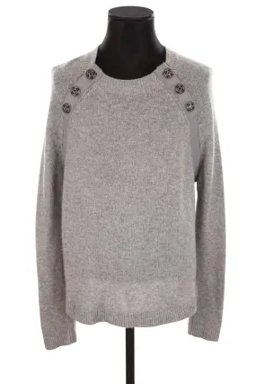 Pull en laine