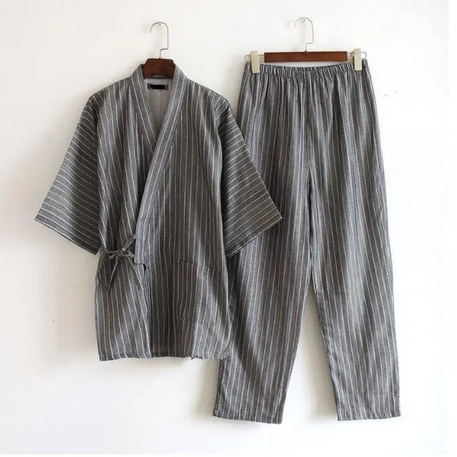 Pyjama Jinbei Yoko
