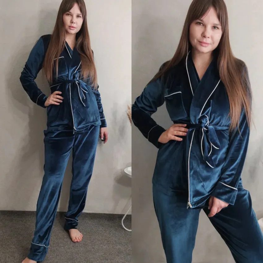 Pyjama Trendy en comfortabel