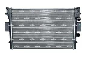 Radiateur, refroidissement du moteur NRF FRANCE 53623A 