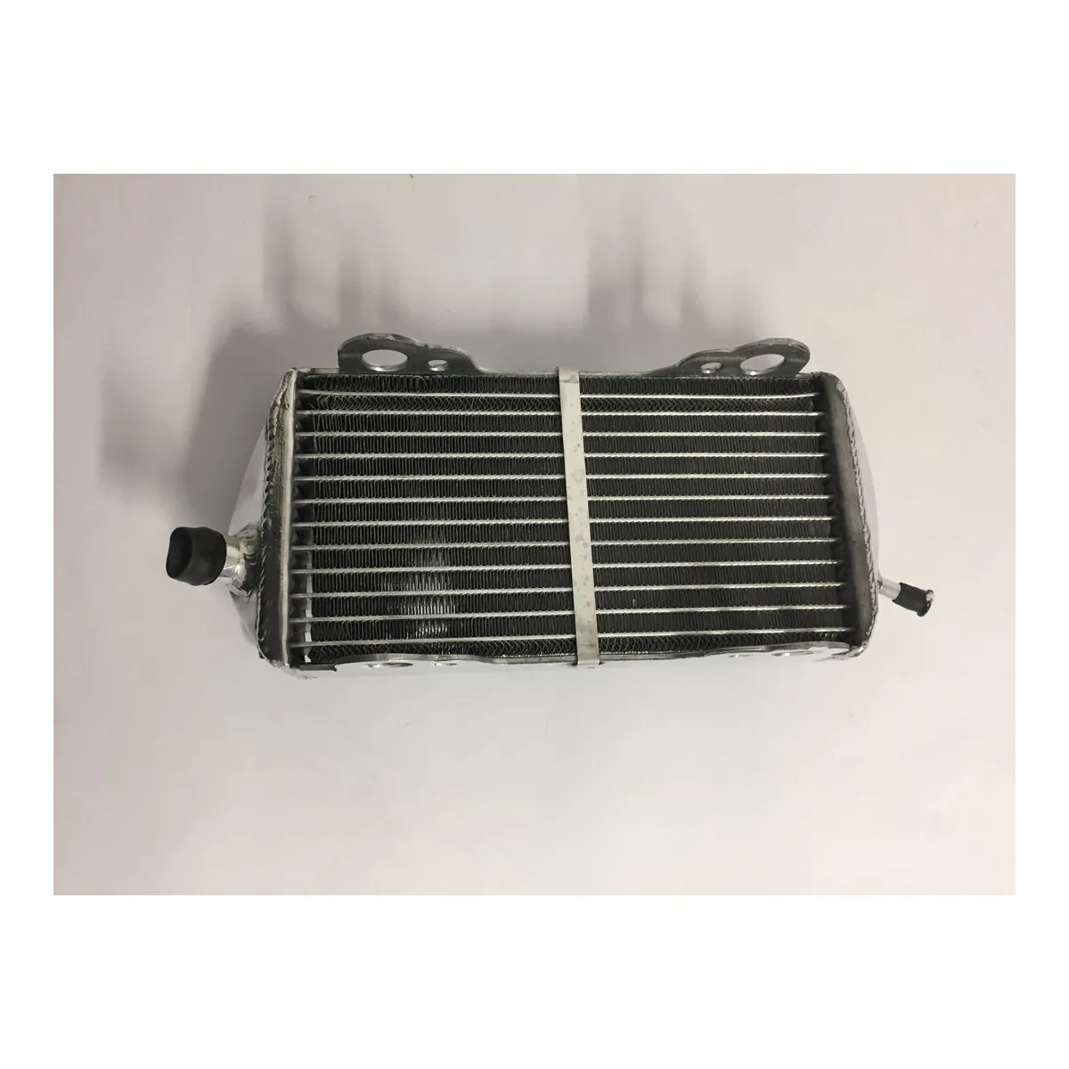 Radiateur renforcé IROD côté droit GAS GAS 125 EC 2007-2011