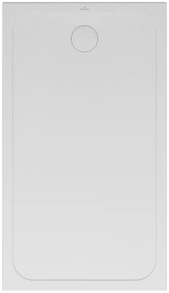 Receveur Lifetime Plus 100x100 80x80  90x90  140x90  120x90  100x80   100x90 140x80 120x80 villeroy