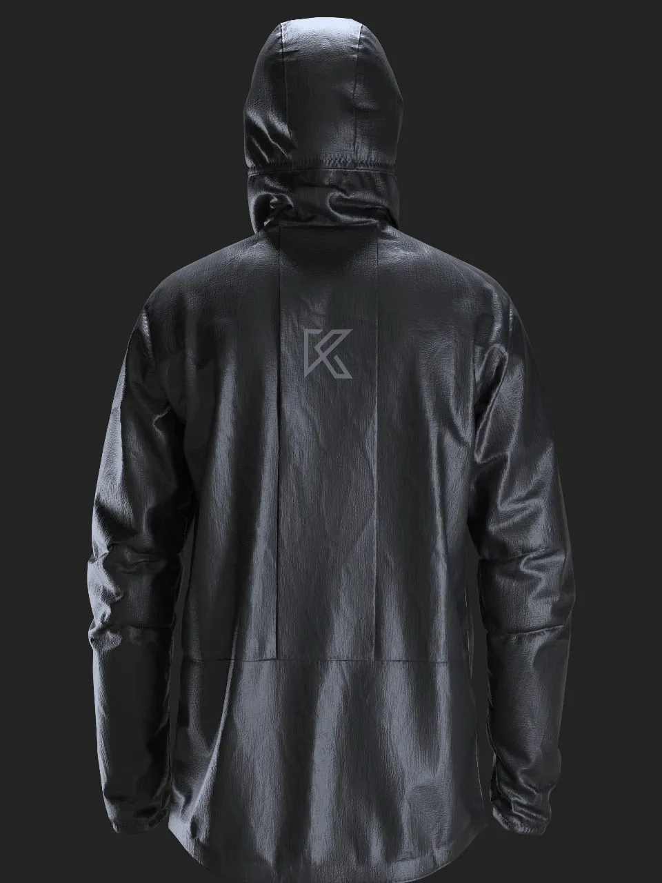 ROC’H RUZ JACKET  WATERPROOF  20K schmerber Gelanots MEN