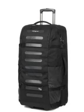 Sac de voyage à roulettes Hedgren Comby Journey 79 cm Black  HCMBY14/00301  