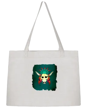 Sac Shopping Buffalo par Les Caprices de Filles