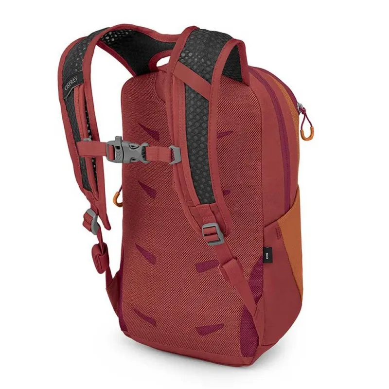 Sac à dos OSPREY Daylite® Junior orange dawn | Planetebag.com