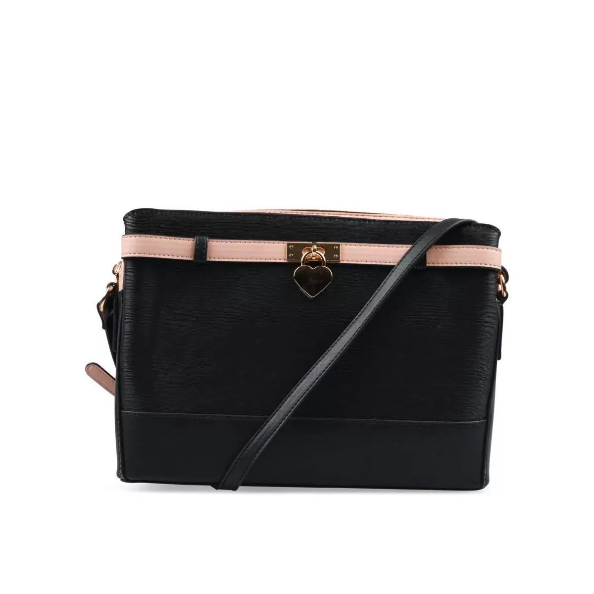 Sac à main NOIR MERRY SCOTT