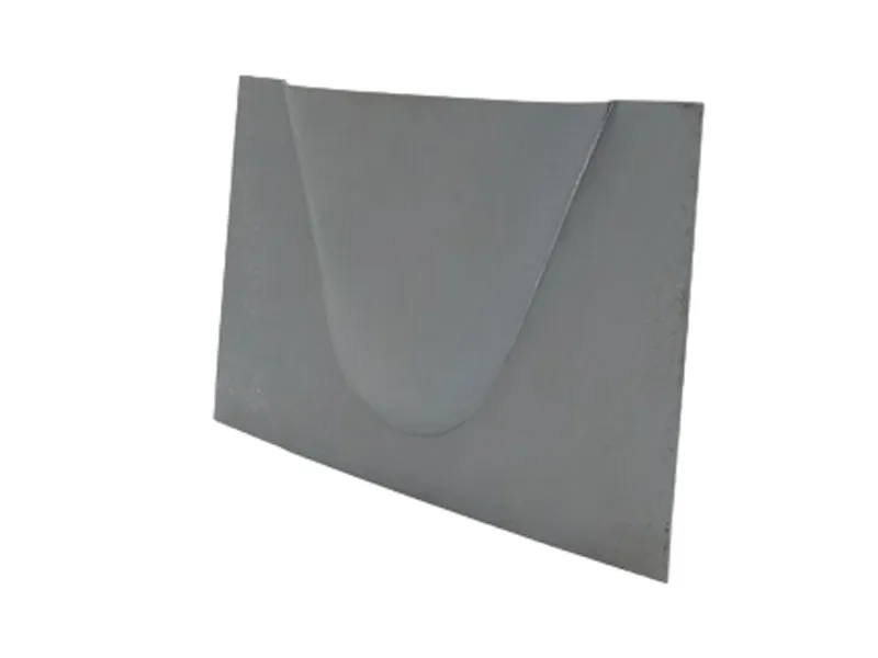 Section de Nez de Face Avant Central pour Combi Split Européen et Brésilien ref 211805035CN 211 805 035CN