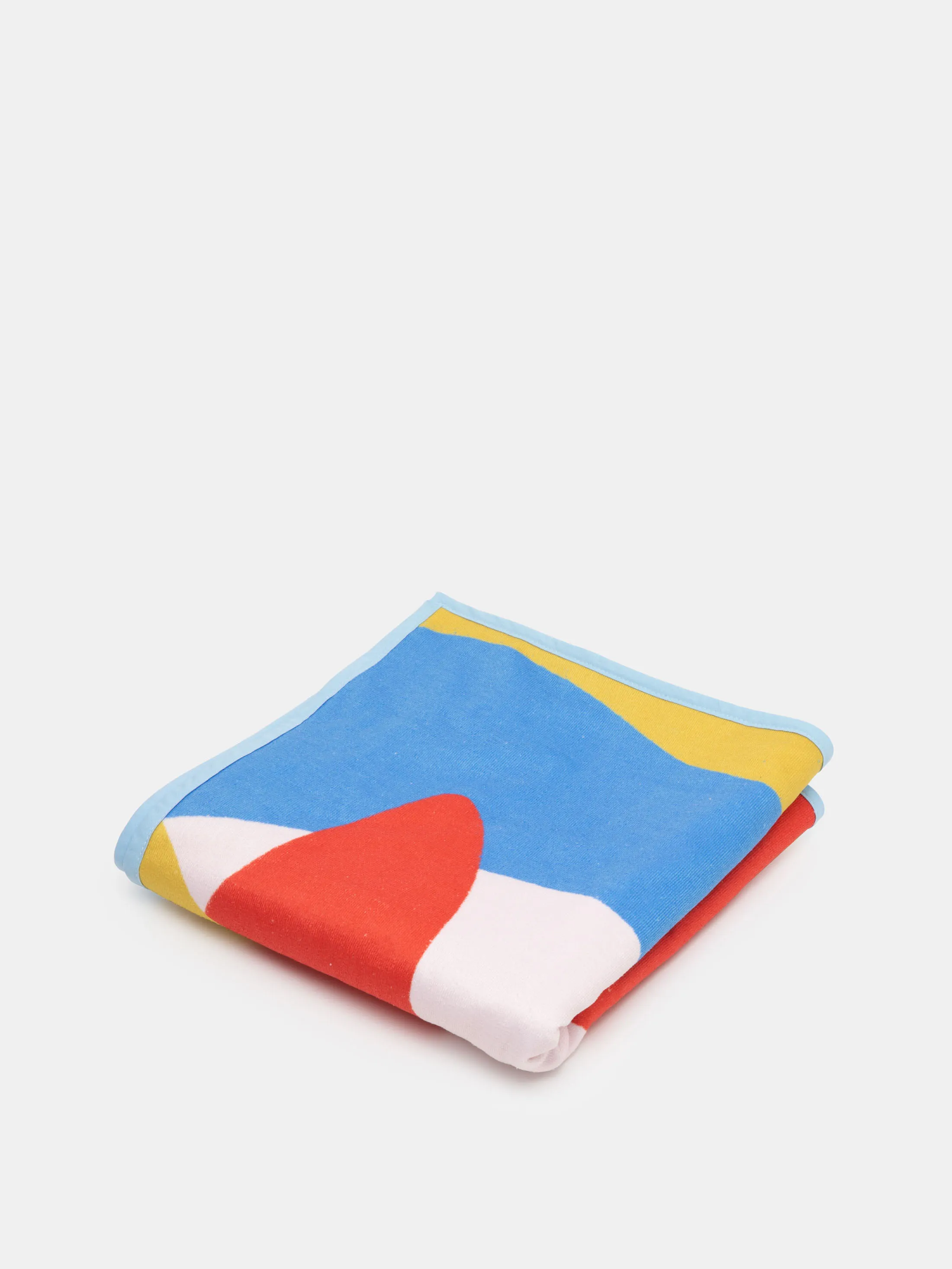 Serviette de bain personnalisée, impression sur serviette de bain
