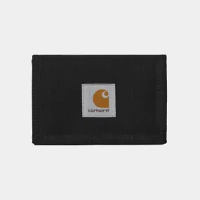 Side-Shore - alec wallet carhartt - porte feuilles synthétiques - side-shore