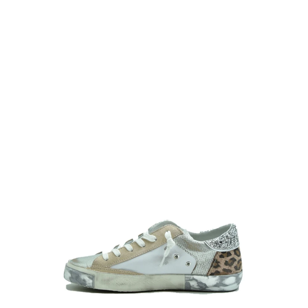 Sneakers élégantes pour un usage quotidien