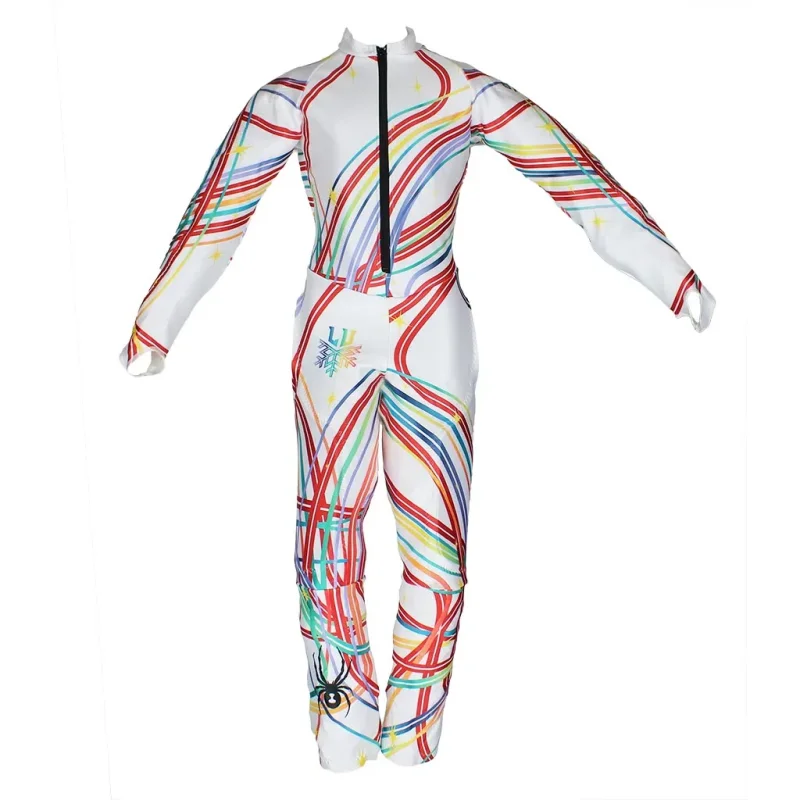 SPYDER Performance GS Race Suit /vonn live wire