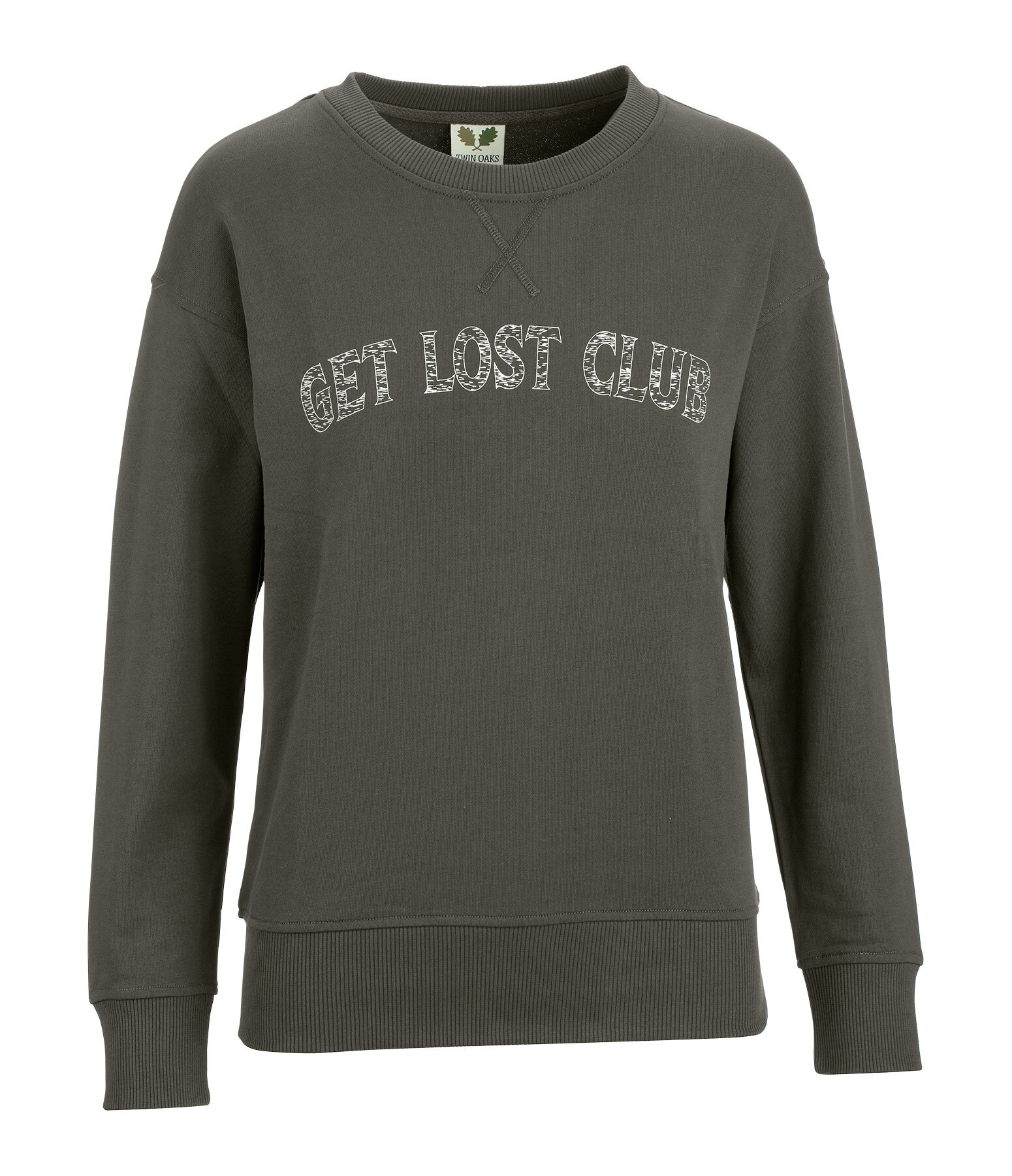 Sweat  Get Lost Club II