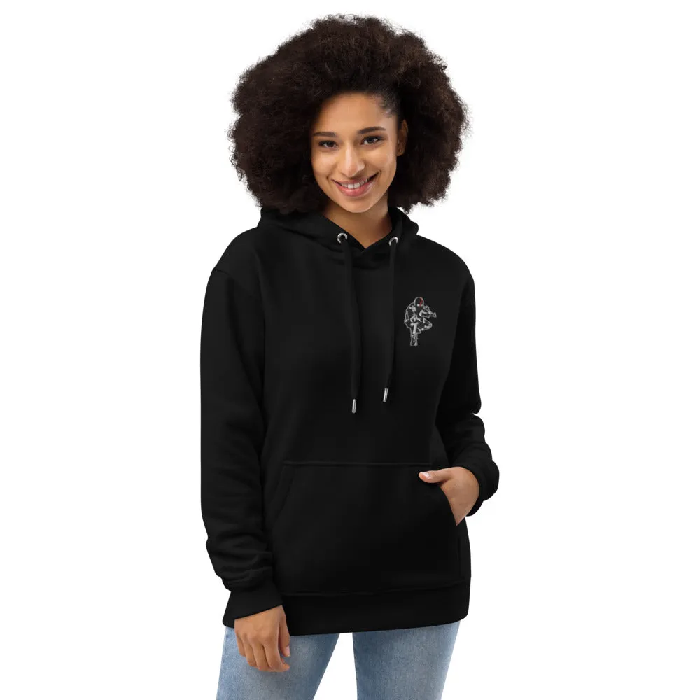 Sweat à capuche premium Ribellu