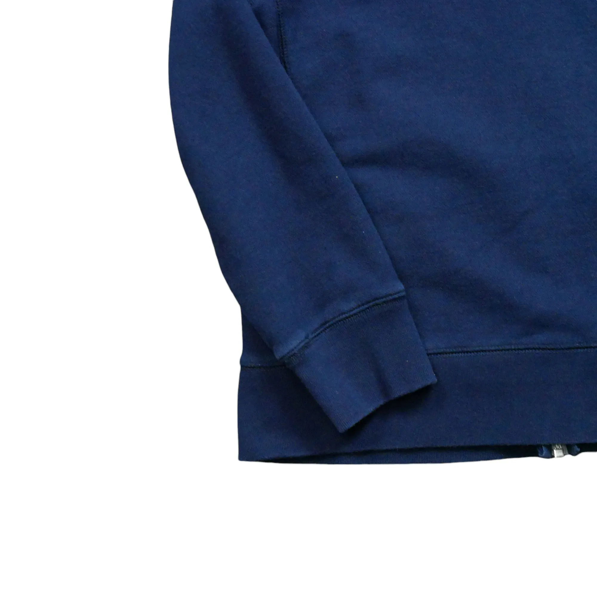 Sweat à capuche Ralph Lauren Sport Full Zip