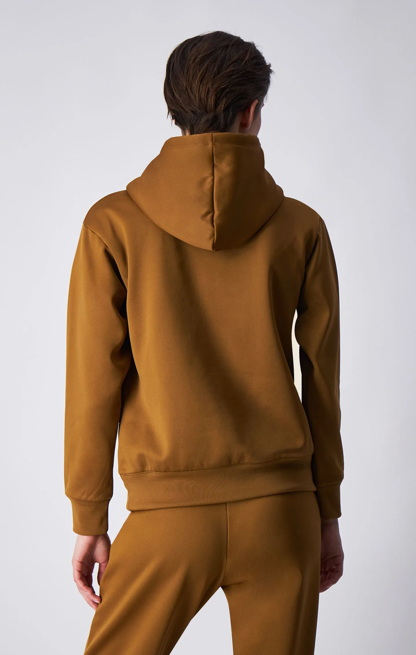 Sweatshirt chaud à capuche et logo Champion | Champion France