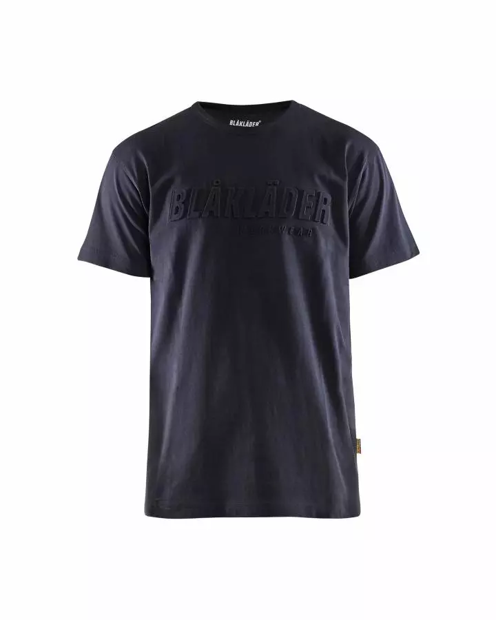 T-shirt BLAKLADER Imprimé 3D - 35311042