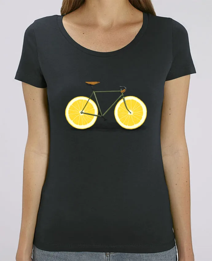 T-shirt Femme Zest par Florent Bodart
