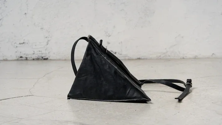 taichimurakami/ANGLE BAG 30-45°