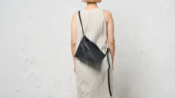 taichimurakami/ANGLE BAG 30-45°
