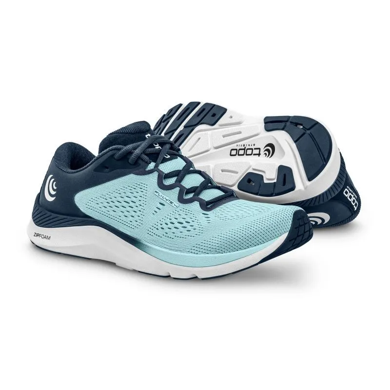 Topo Athletic Fli-Lyte 4 - Chaussures running femme | Hardloop