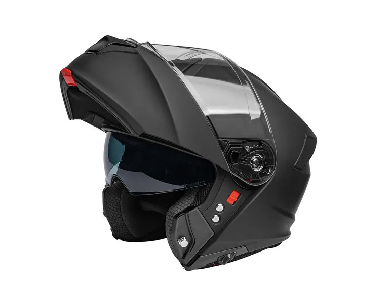 ULTIMATE SPEED® Casque modulable, L