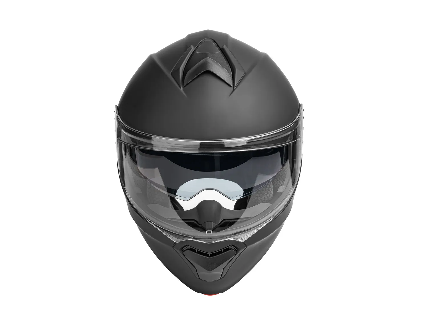 ULTIMATE SPEED® Casque modulable, L