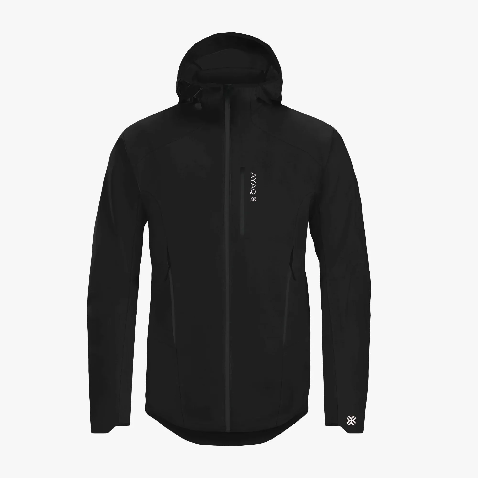 Veste Coupe-Vent RAVEN