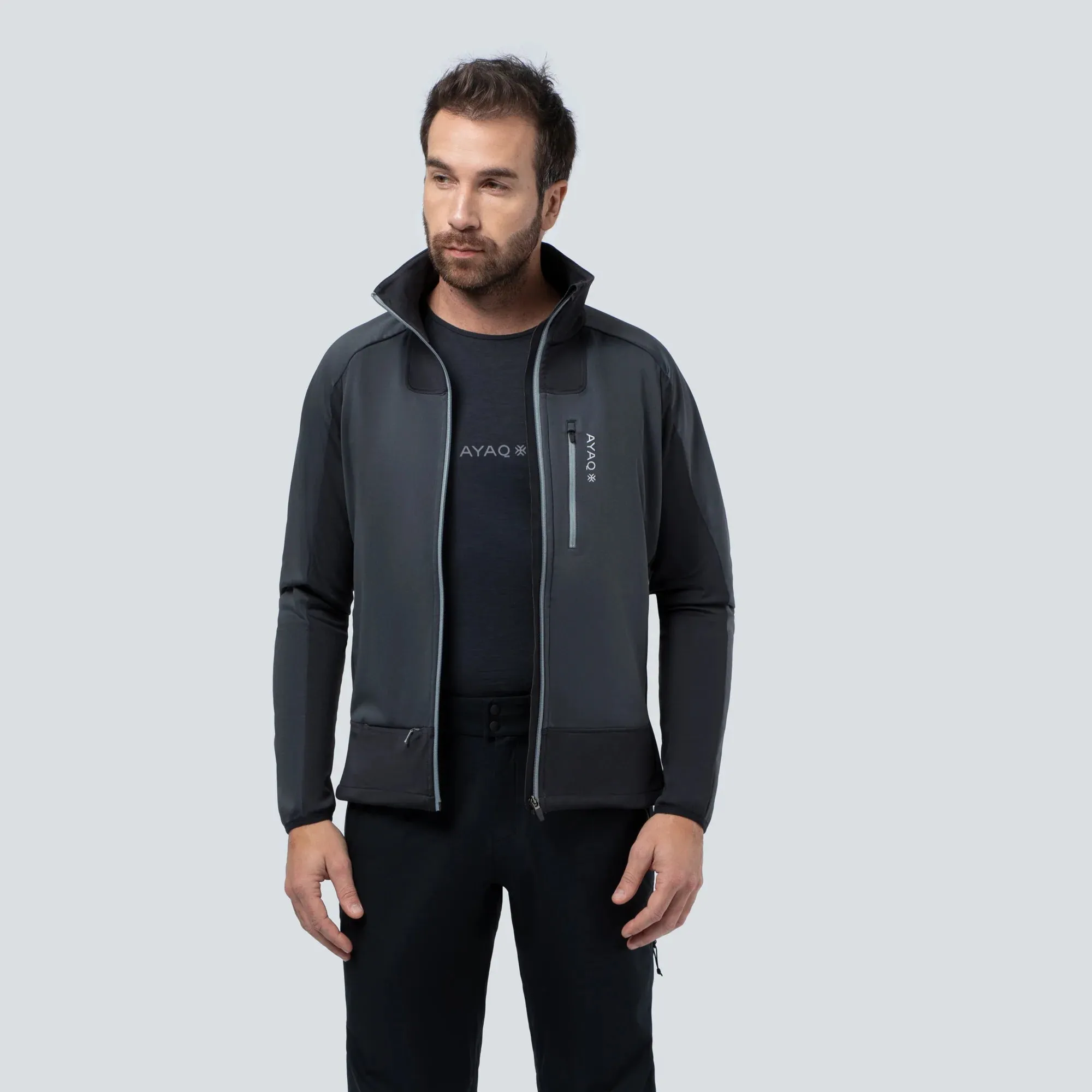 Veste Coupe-Vent SHANDAR