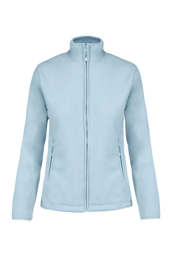 Veste polaire femme MAUREEN