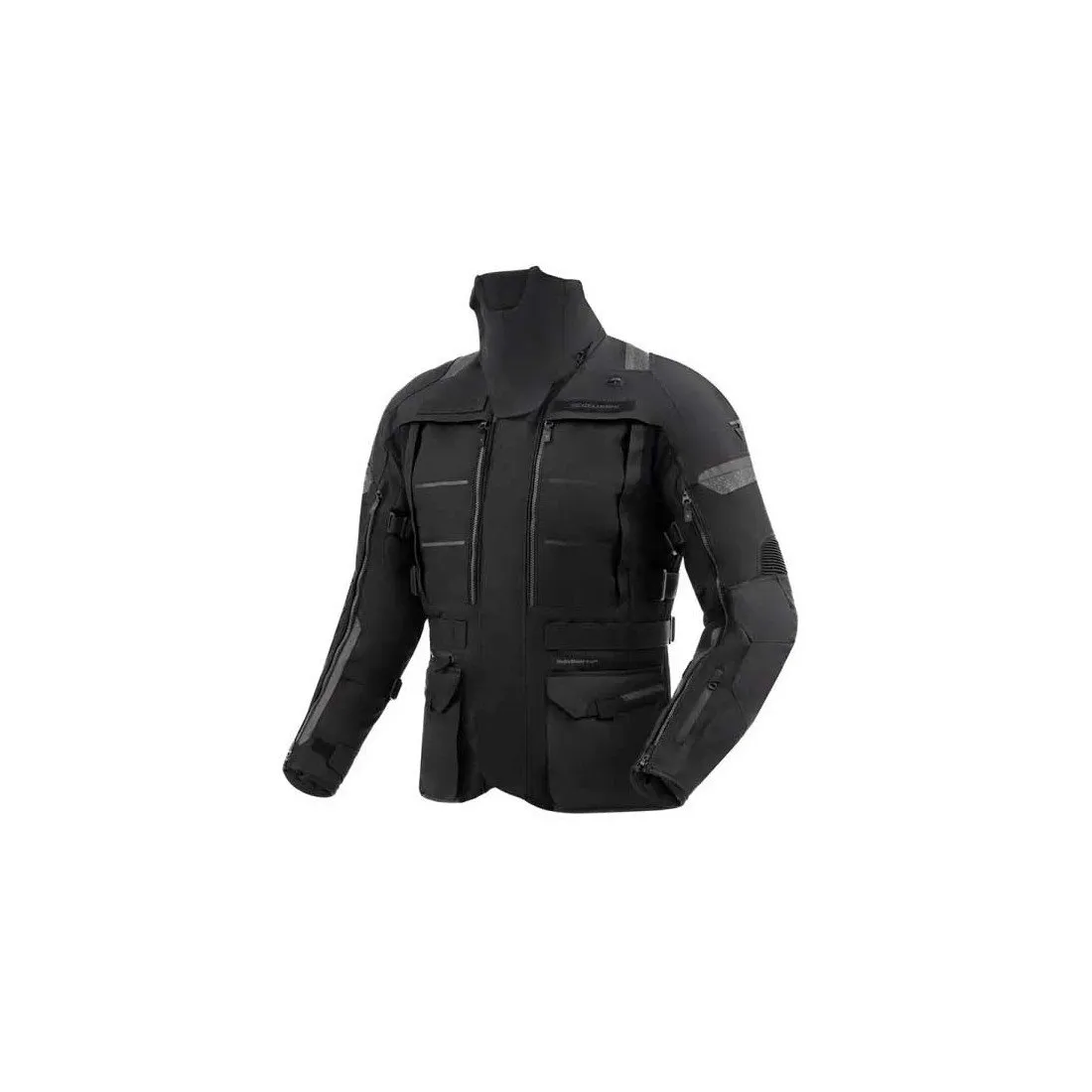Veste Rebelhorn Cubby V noir