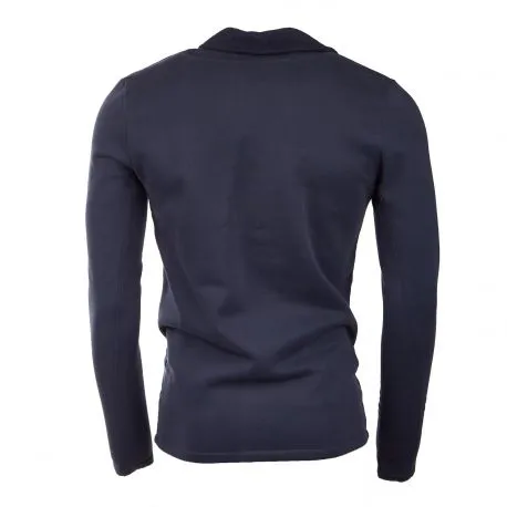 Veste sweat façon perfecto zippé Homme AMERICAN VINTAGE à prix 