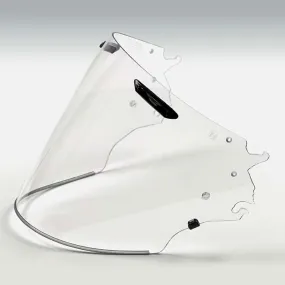 Visière Arai SZ-R VAS-Z incolore, casque SZ-R VAS