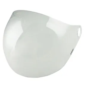 Visière bulle Nexx X.70 incolore, écran x70 pièce casque jet