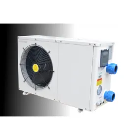 Water Clip Pompe à chaleur de piscine 30 m3 réversible R410