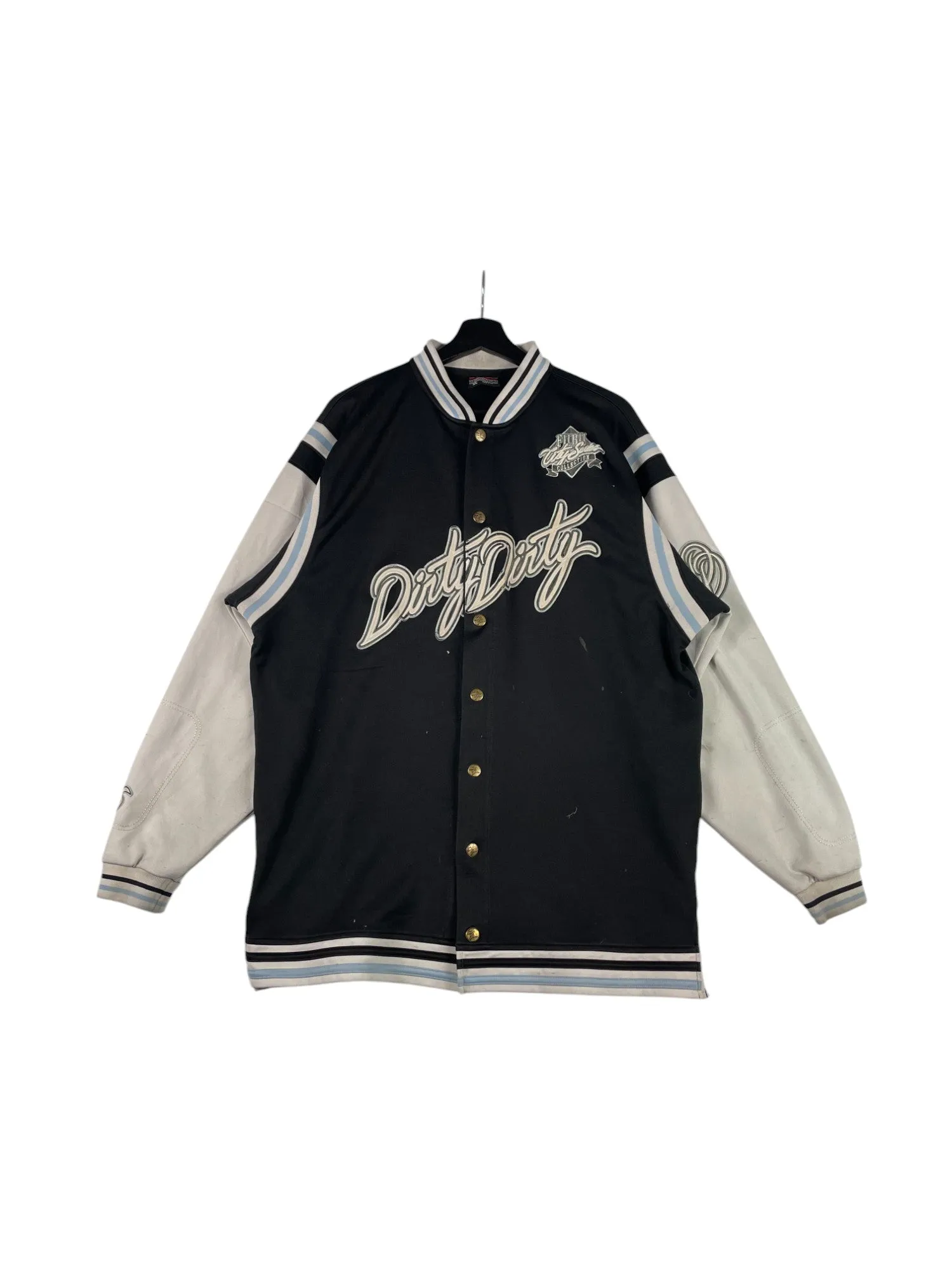 Y2K Fubu Jacket