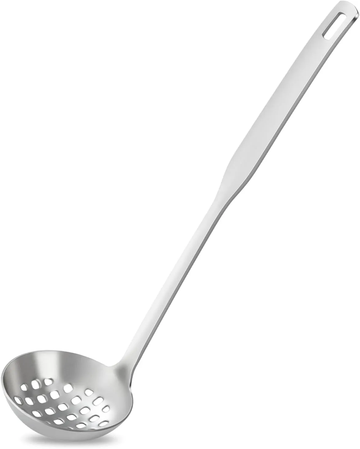 écumoire de cuisine 12 Inch gris Vendos85 